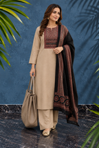 Meher Kurta Set with Dupatta