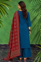 Rangrez Kurta Set with Dupatta