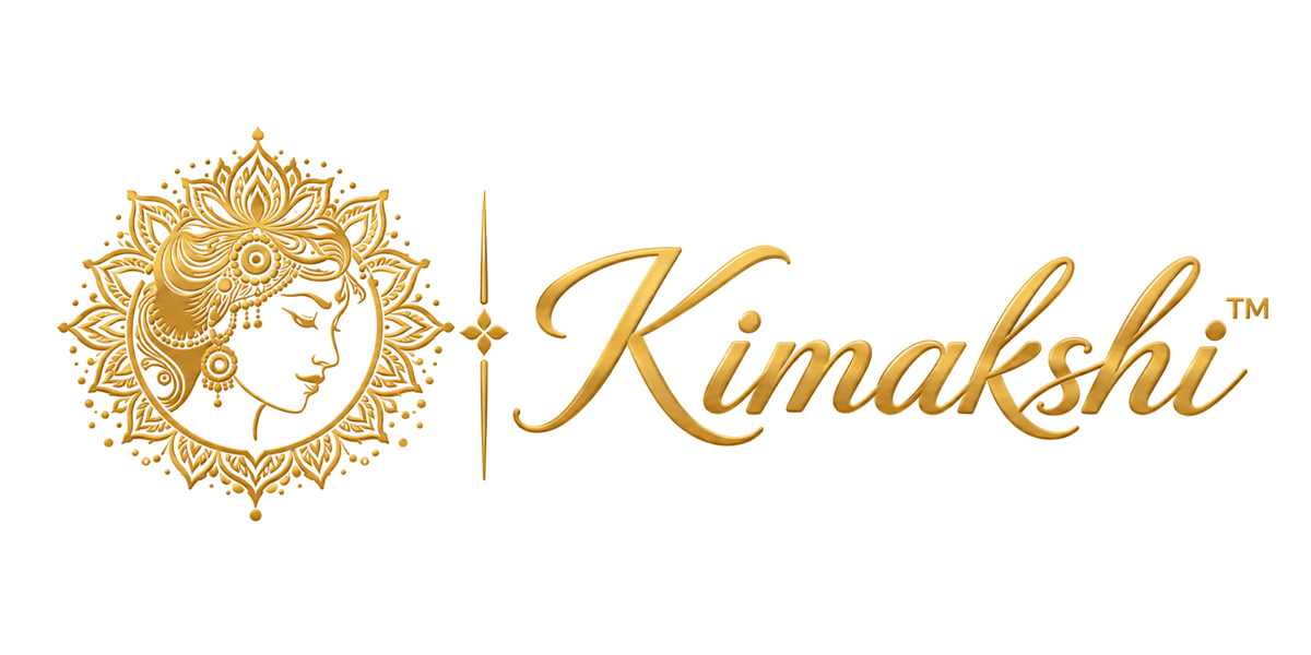 Kimakshi