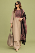 Paisley Kurta Set