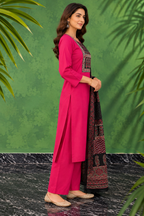 Amaira Kurta Set with Dupatta